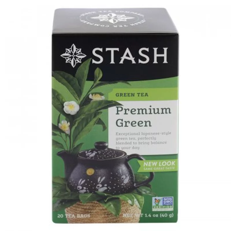 Te Stash 40 Gr 6 Ud Natural 82296