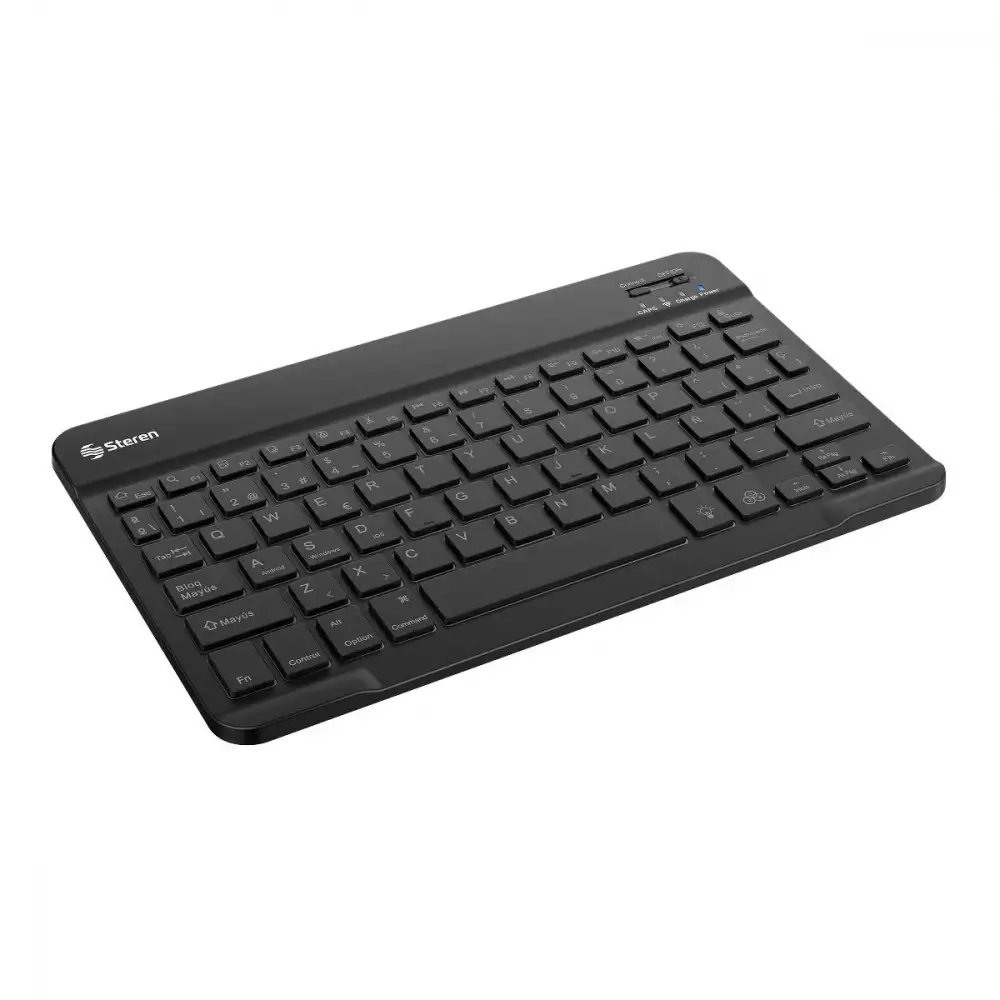 Teclado Steren Com-680