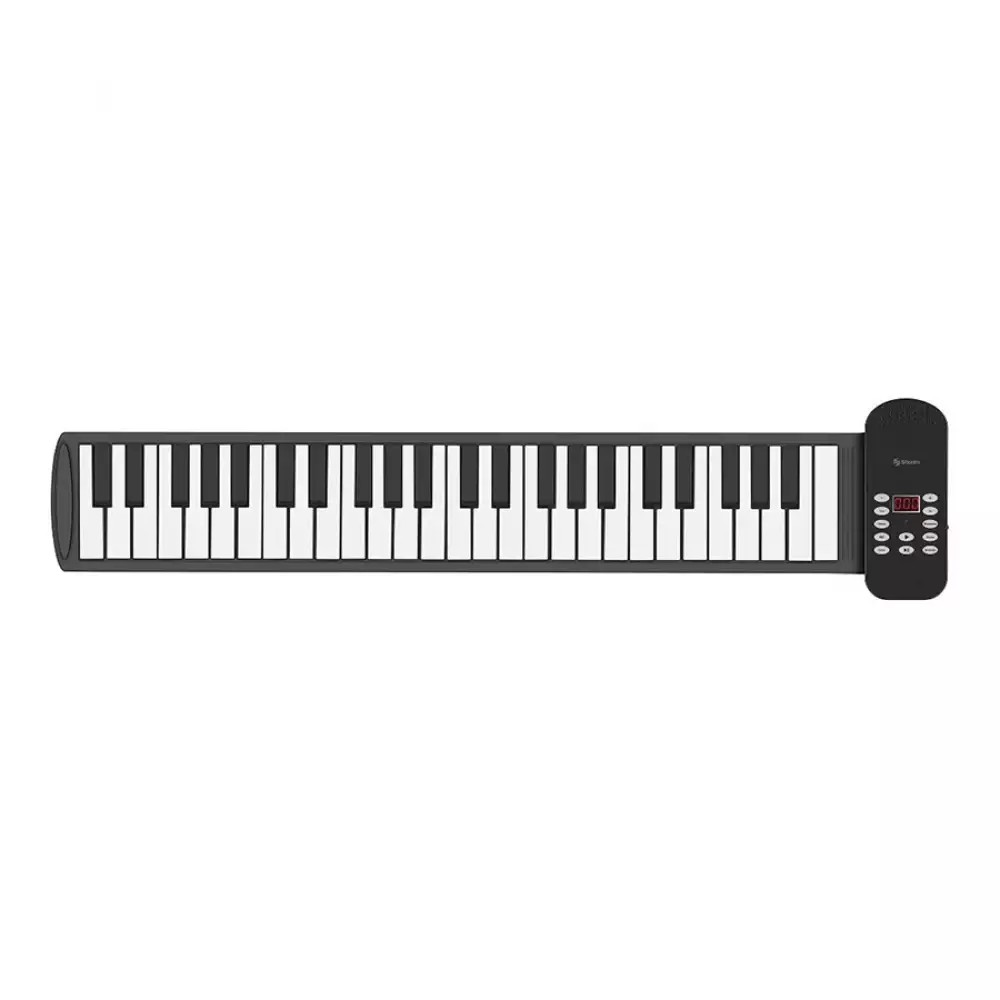 Teclado Steren Piano-1000