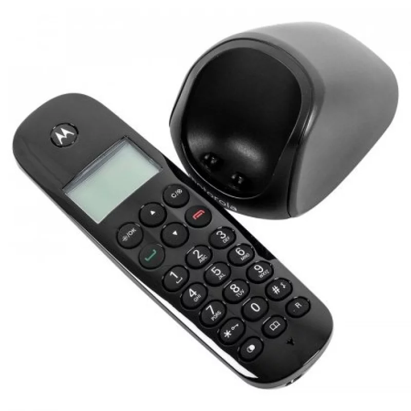 Las mejores ofertas en Teléfonos inalámbricos Motorola Plata y auriculares