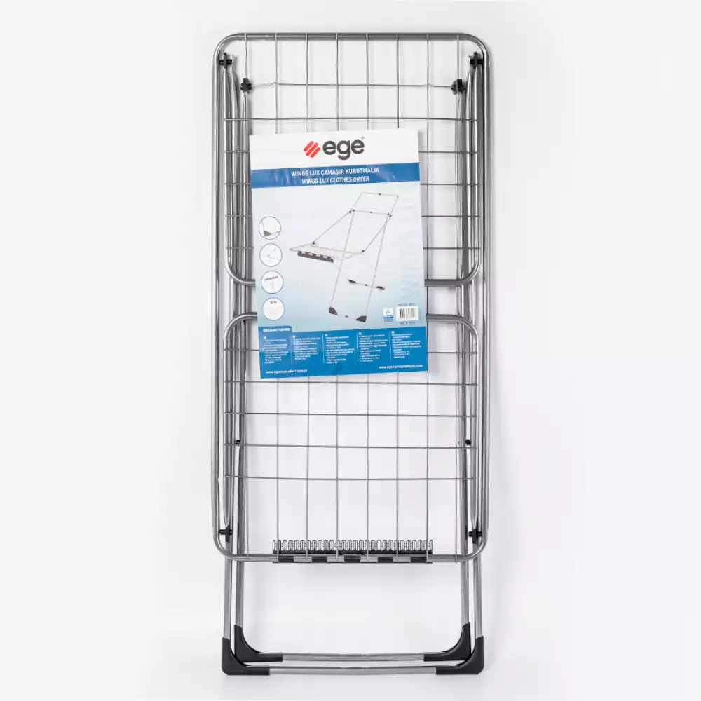 Tendedero Ege 18111 Piso 177x55x104cm