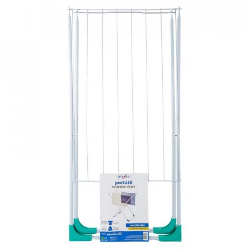 Tendedero Maxeb 7001 Pie Portatil