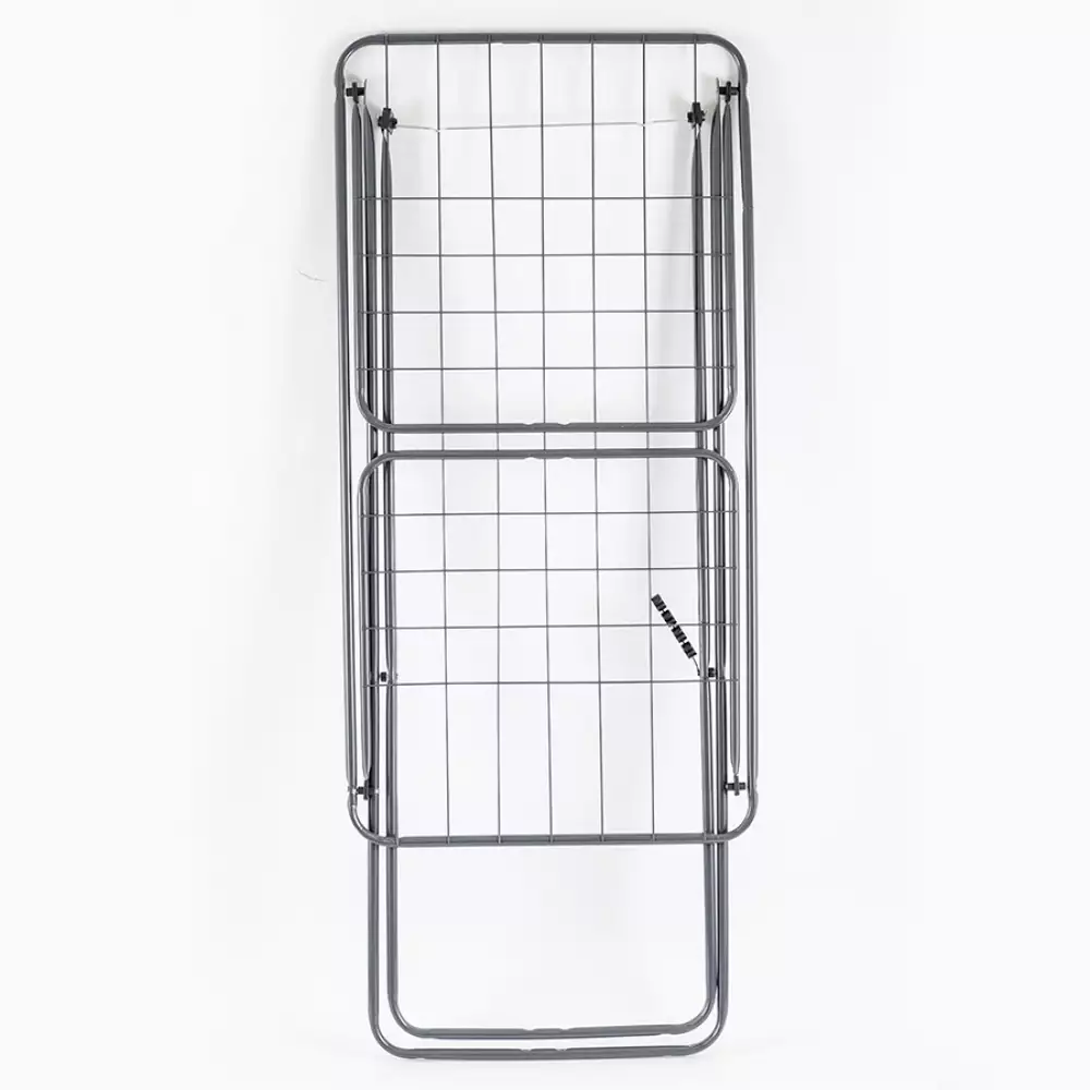 Tendedero Plegable Para Ropa Ege Star 18121