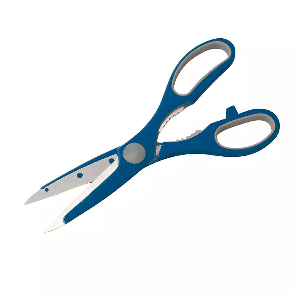 Tijera Kw Hierbas Su Kw Rtidas Se-174