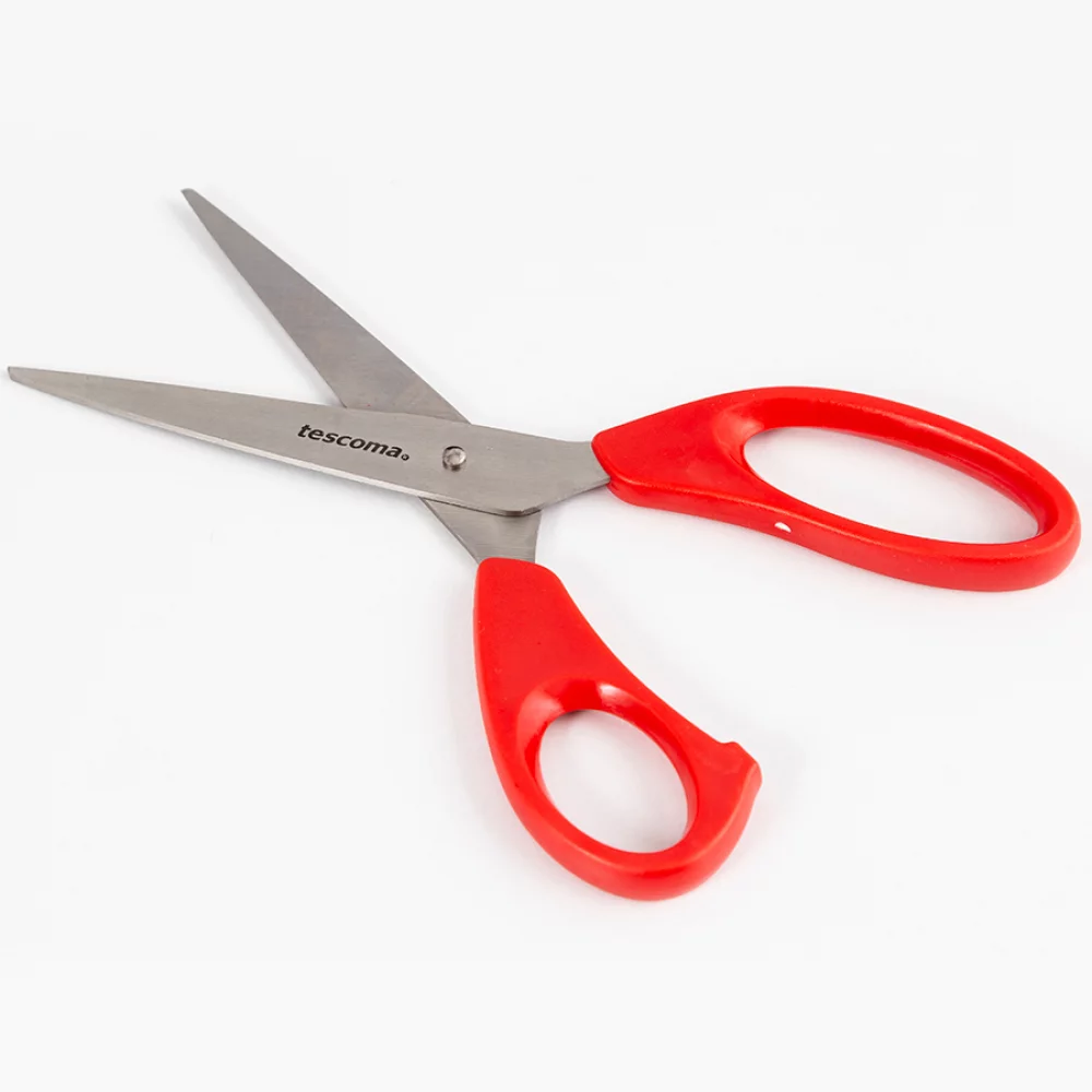 Tijeras Multiusos Tescoma 22Cm