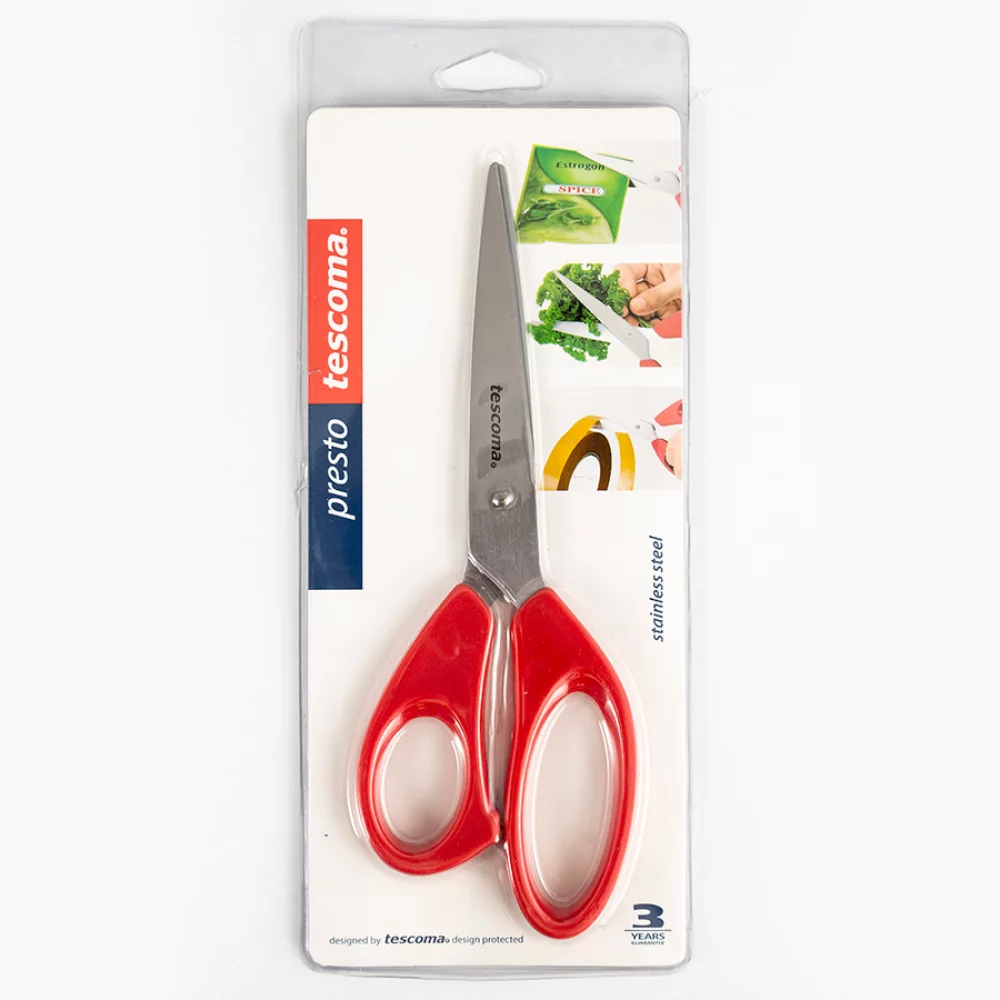 Tijeras Multiusos Tescoma 22Cm