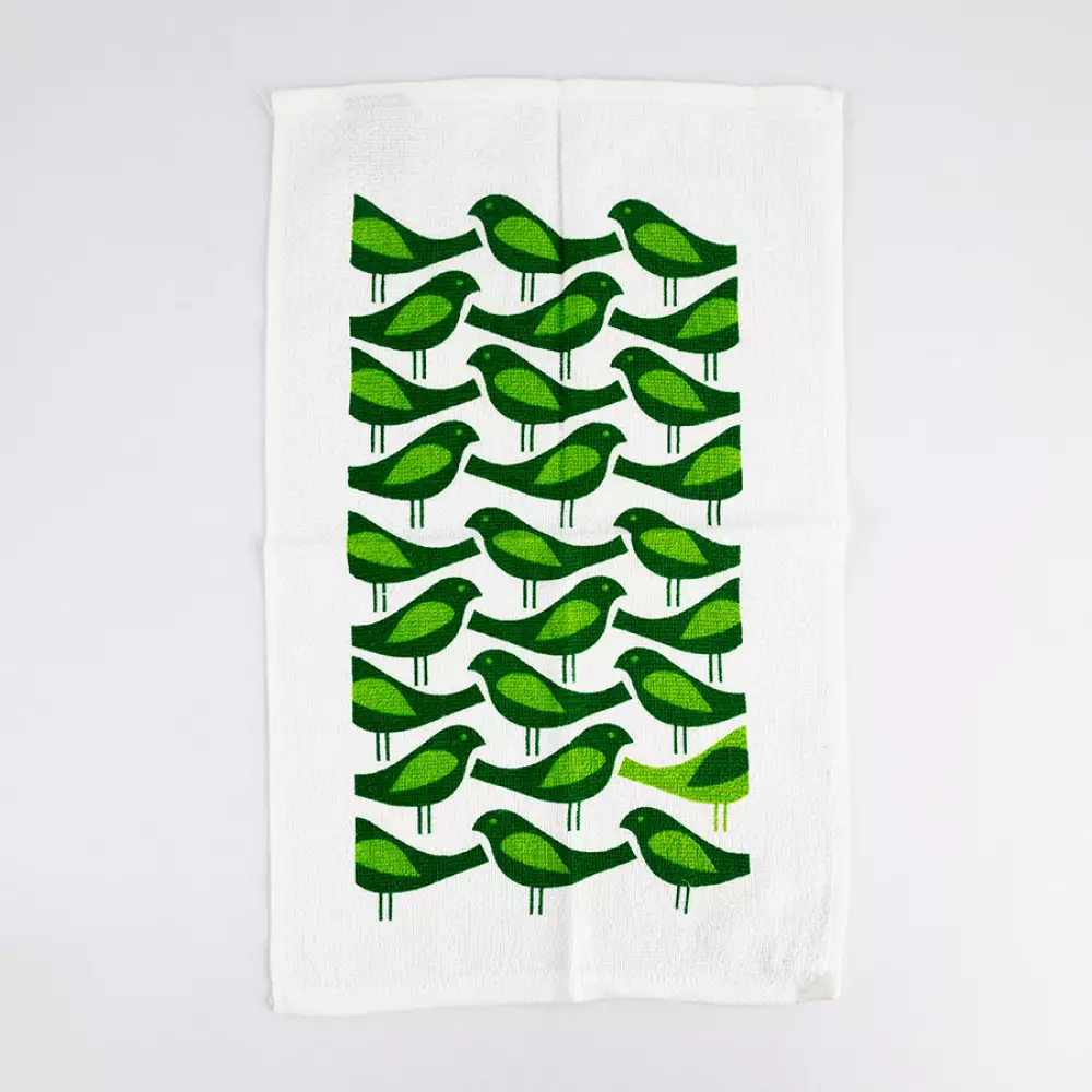 Toalla Cannon 15011 Para Cocina 30X50Cm