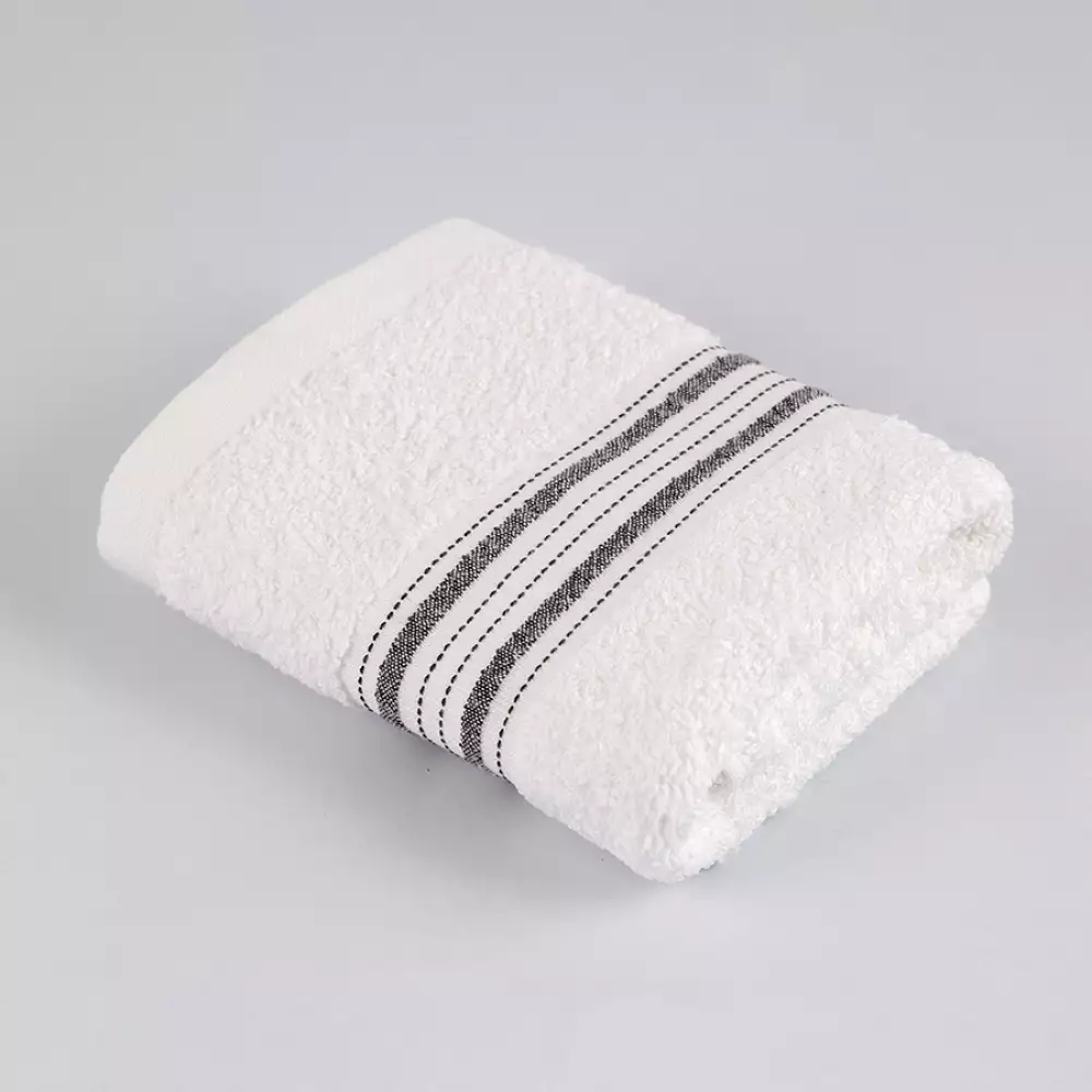 Toalla Cannon Manos Vjapon 40X70Cm Blanco 500 Gr Algodon Vjaponmb