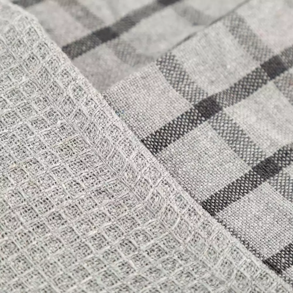 Toalla Cocina Essence 2X41Cm Surtido Algodon