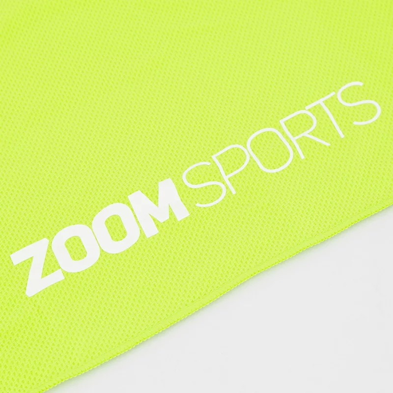 Toalla Cooling Zoom Sports Zg3084