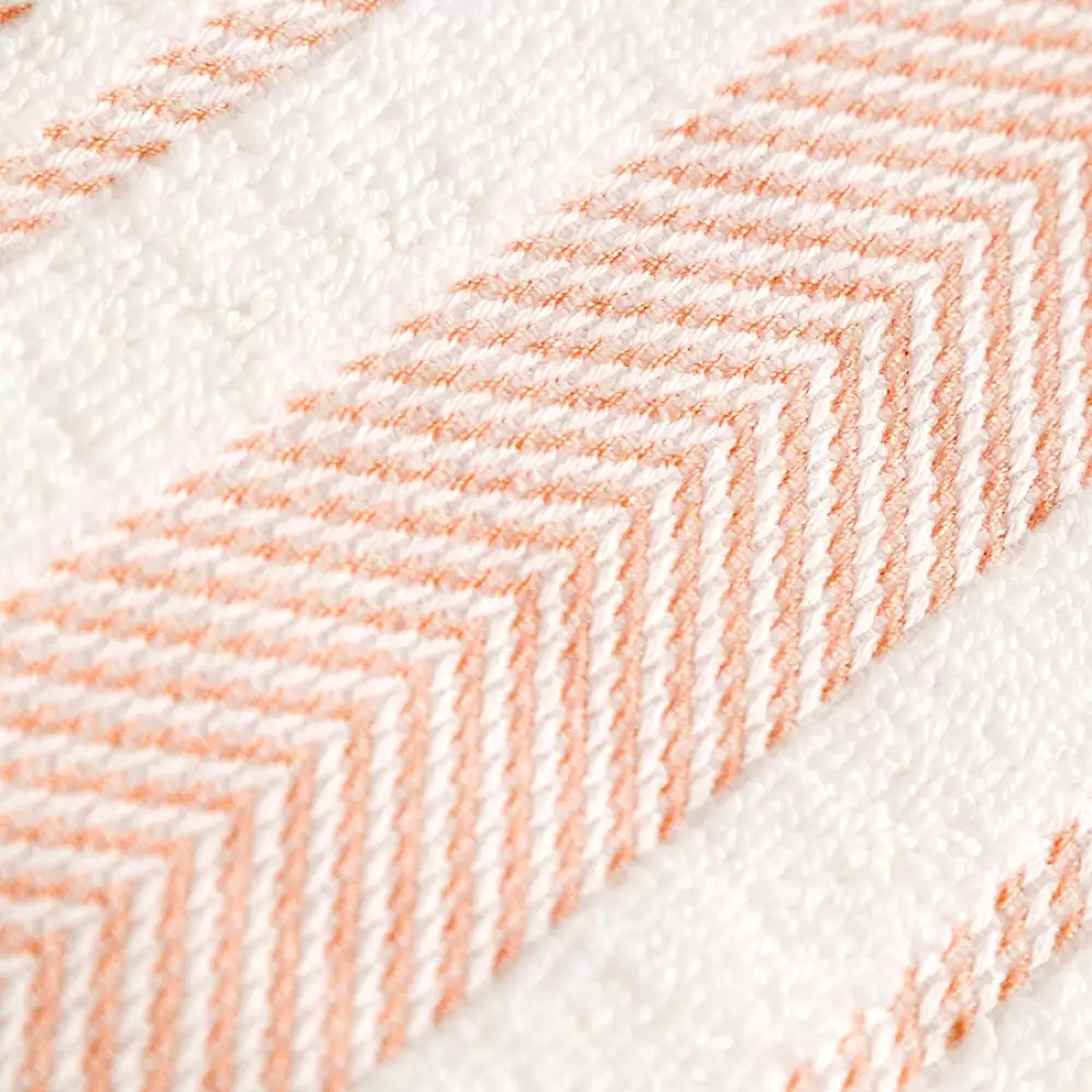 Toalla Cuerpo Expressions 550 Gsm Blanca 2