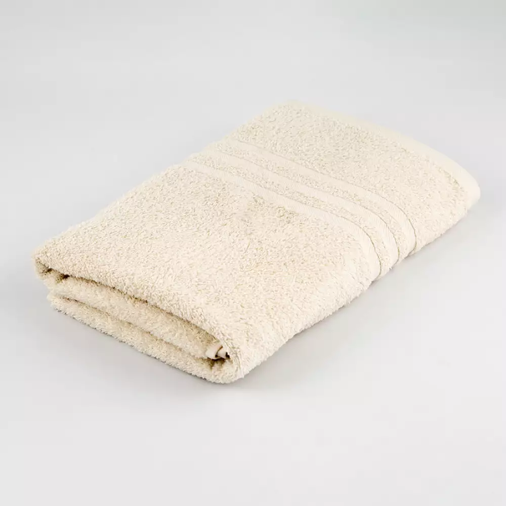 Toalla Cuerpo Expressions Sylt 70x140cm 440gr Beige