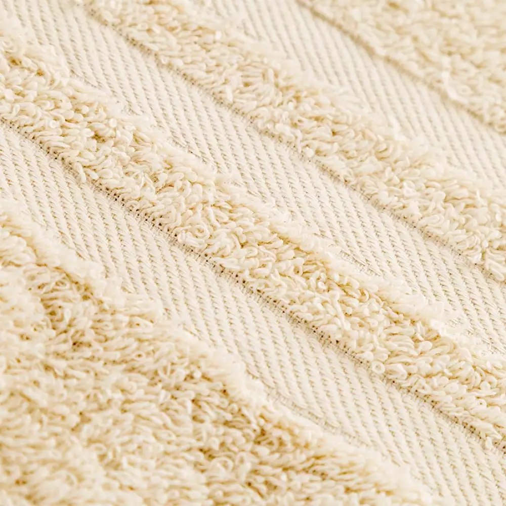 Toalla Cuerpo Expressions Sylt 70x140cm 440gr Beige