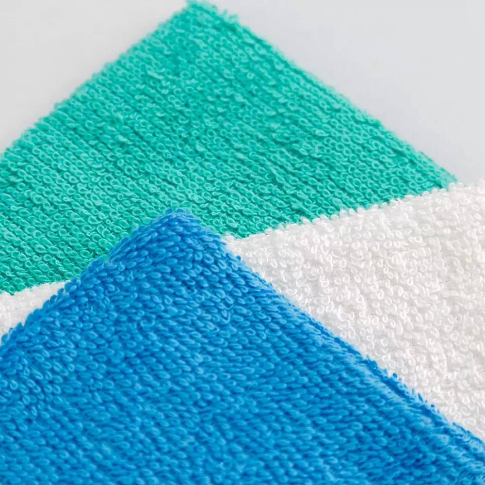 Toalla De Cocina Cannon 40X43Cm Multicolor 6 Ud Algodon