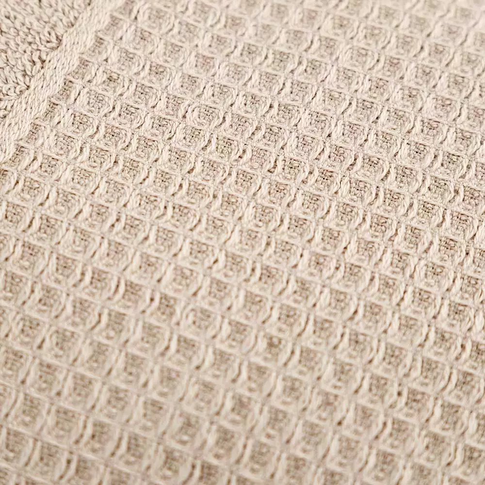 Toalla De Manos Expressions 40X70Cm Gris Claro 600 Gr Algodon To