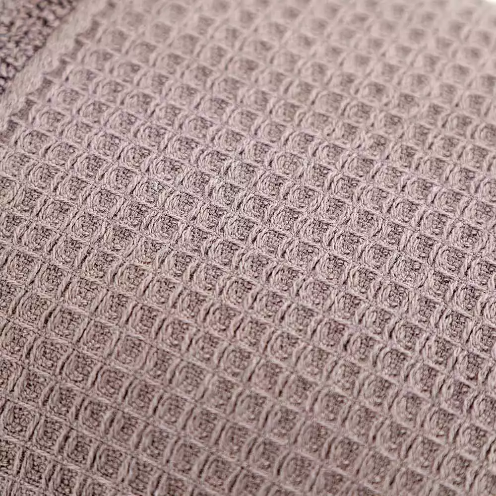 Toalla De Manos Expressions 40X70Cm Gris Oscuro 600 Gr Algodon T