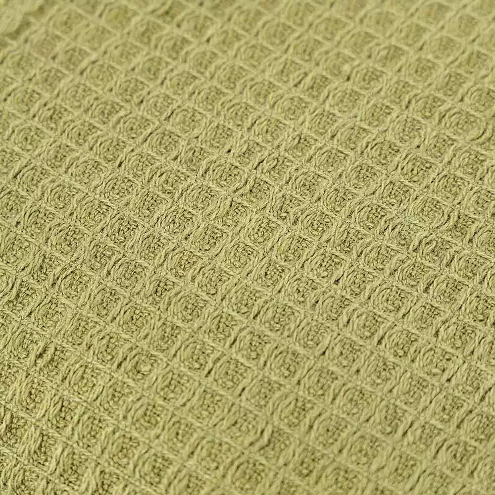 Toalla De Manos Expressions 40X70Cm Verde 600 Gr Algodon To3Waf6