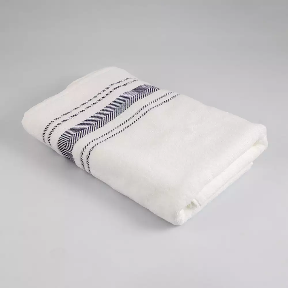 Toalla Expressions Cuerpo + Tapete De Baño Expressions