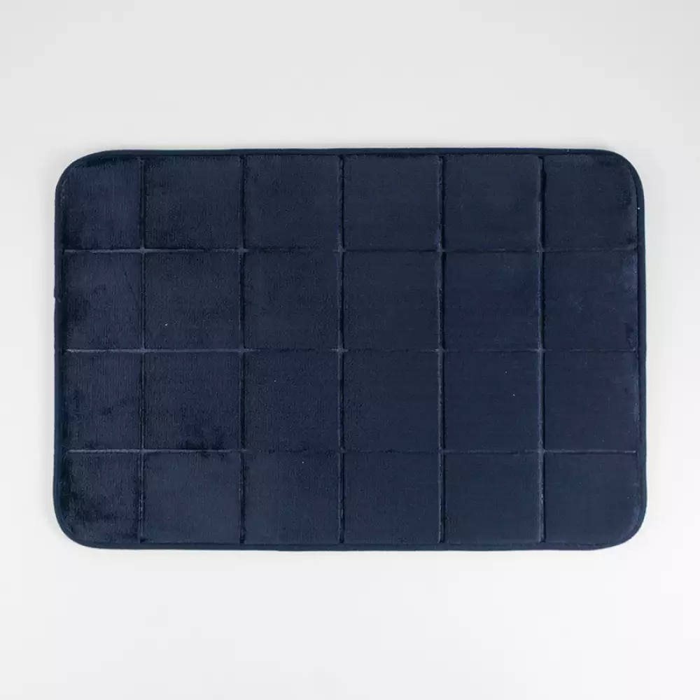 Toalla Expressions Cuerpo + Tapete De Baño Expressions