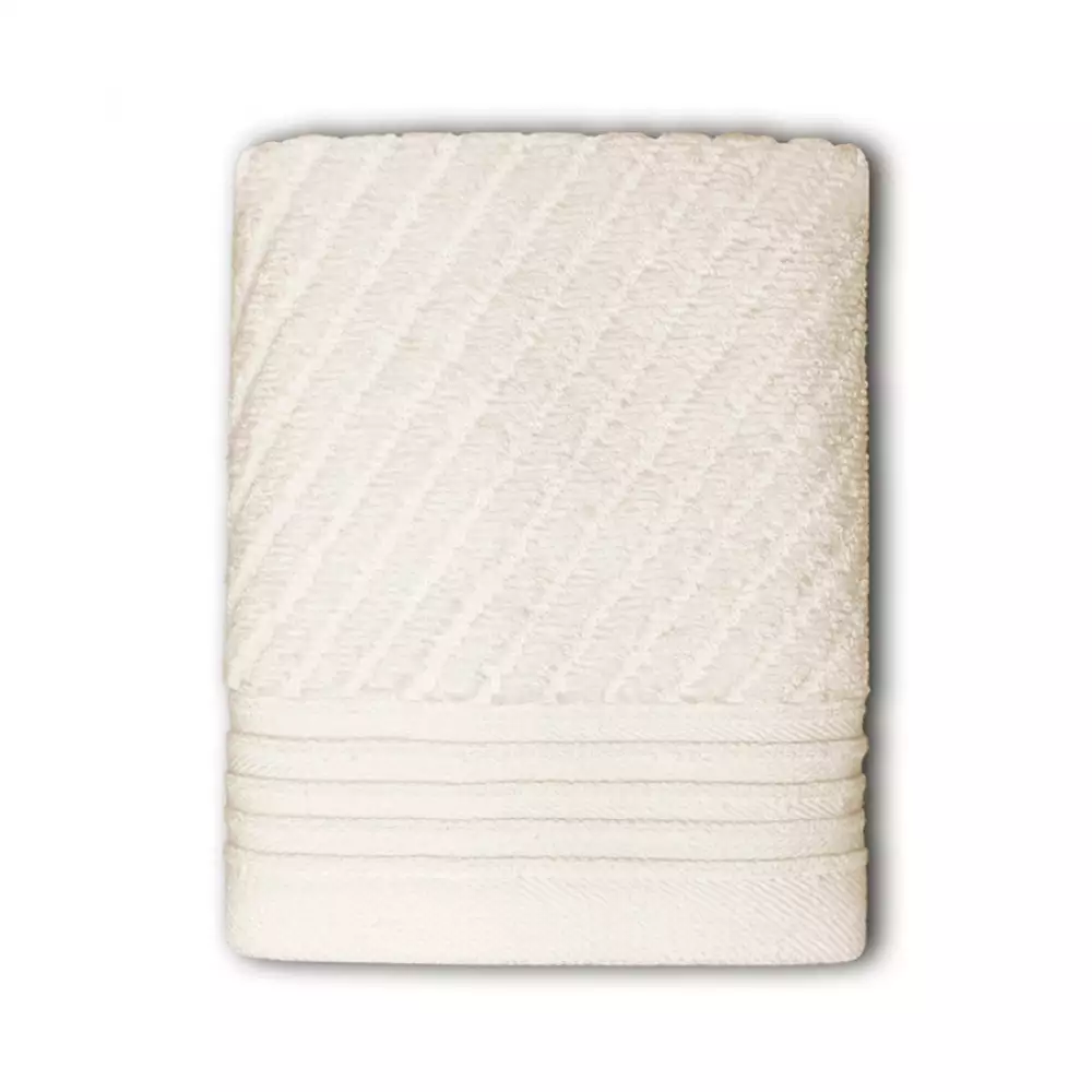 Toalla Manos Cannon 47Bigbe 25X30X40Cm Beige A