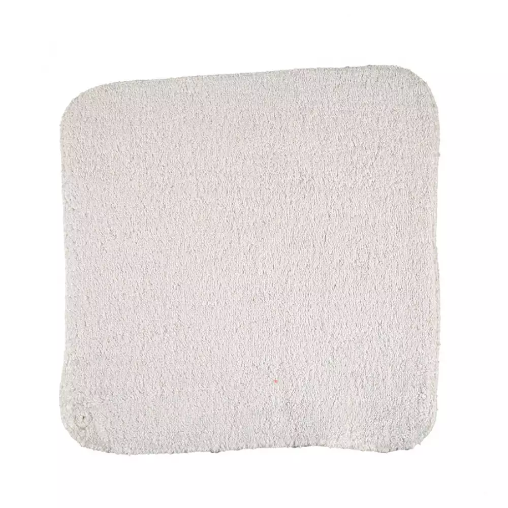 Toalla Multiusos Cannon 30X30Cm Multicolor 330 Gr 4 Ud Algodon