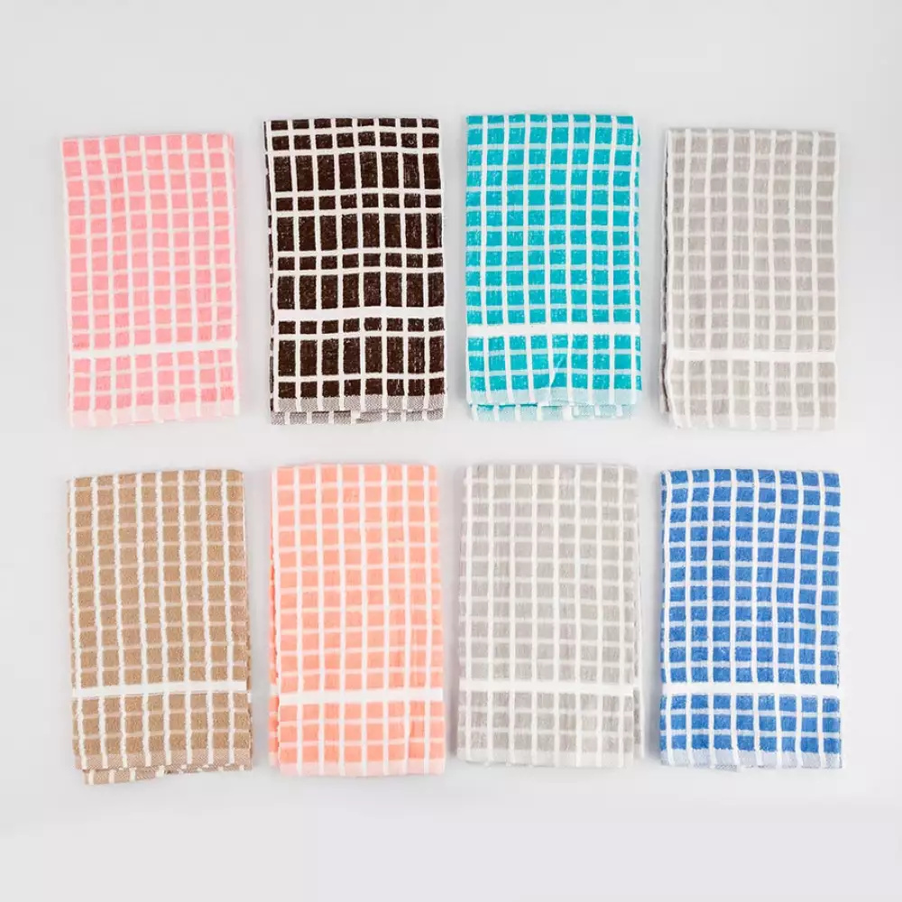 Toallas Cannon Set46Limprn Para Cocina S