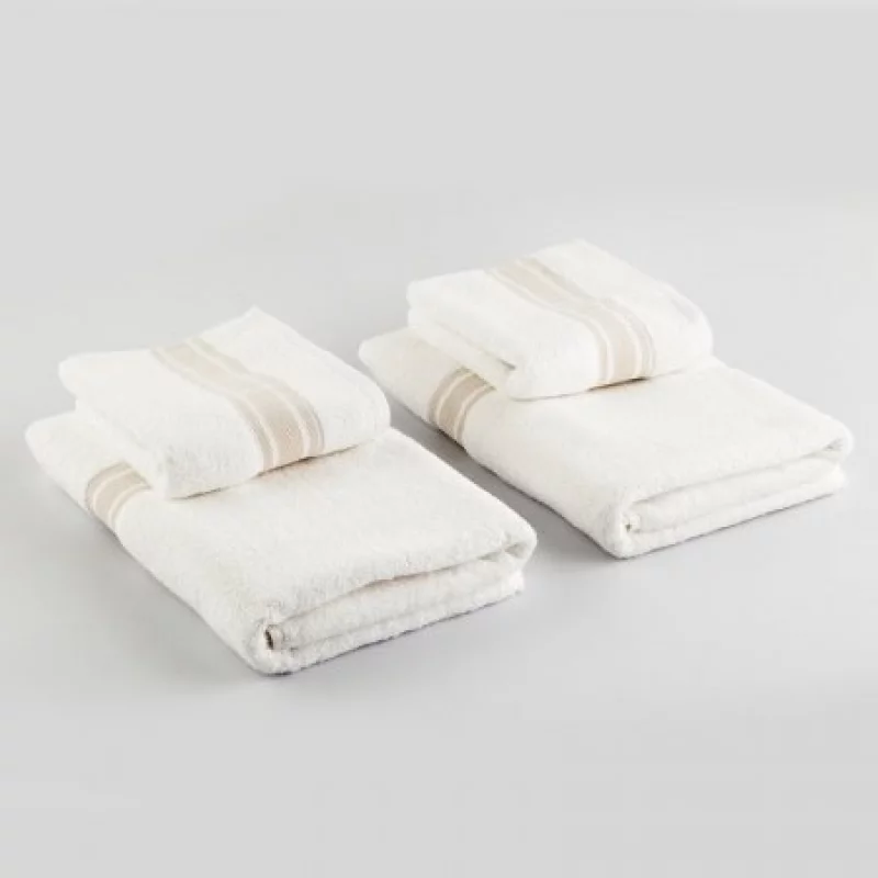Juego de toallas  Compre toallas de baño, toallas de lavabo, albornoces y  más de calidad superior por Sheraton