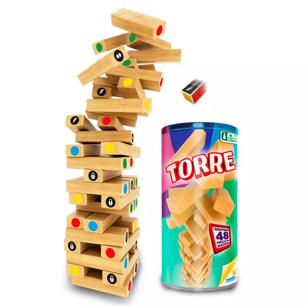 Cereales-y-snacks - La Torre