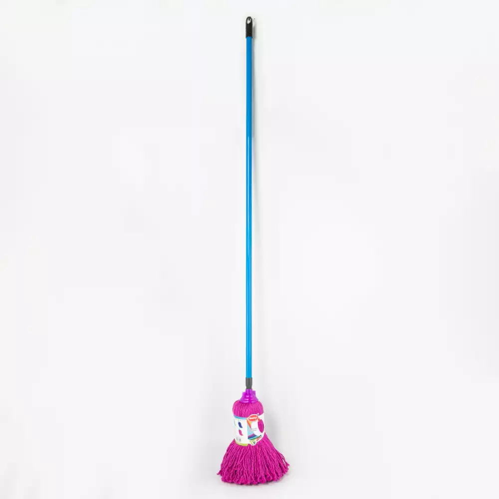 Trapero De Microfibra Fucsia 250Grs Cabo Laminado 140Cms Cab-050