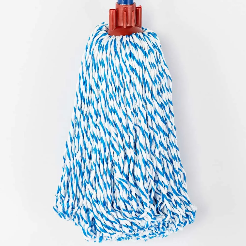 Trapero Task Microfibra Cabo Met?Ülico 2