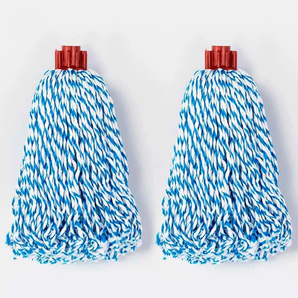 Trapero Task Microfibra Cabo Met?Ülico 2