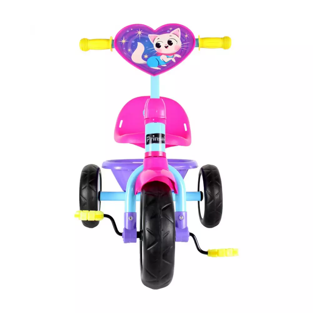 Triciclo Fun Girl