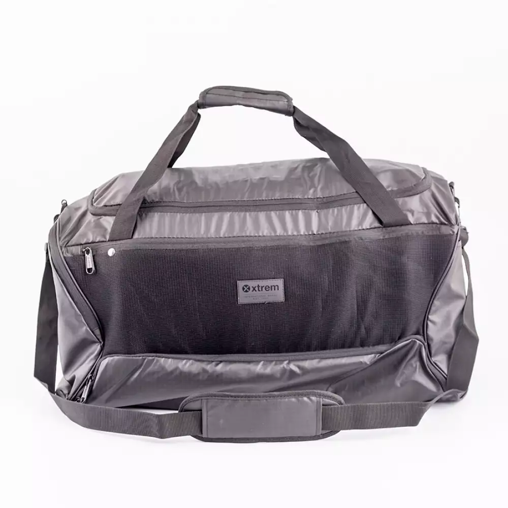 Tula Xtrem 67X33X37Cm Negro 78 Lt Poliester 146216-1041