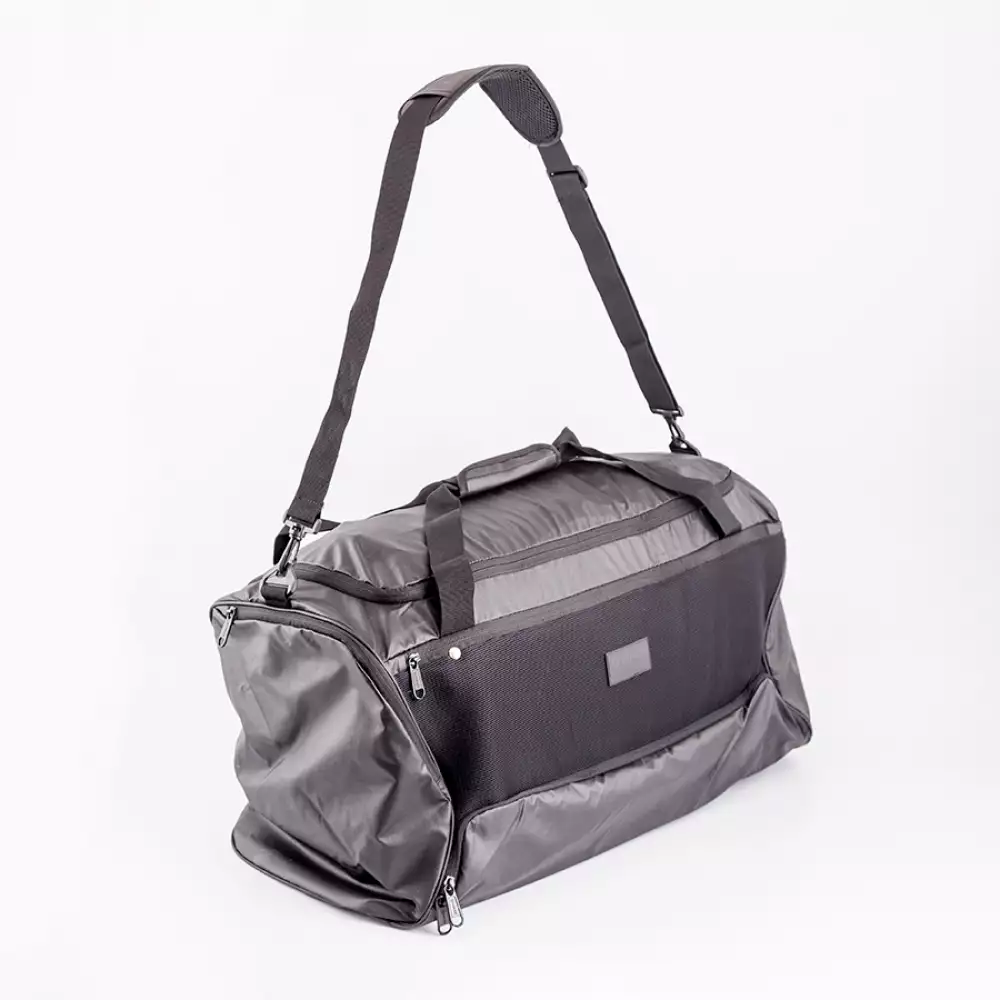 Tula Xtrem 67X33X37Cm Negro 78 Lt Poliester 146216-1041
