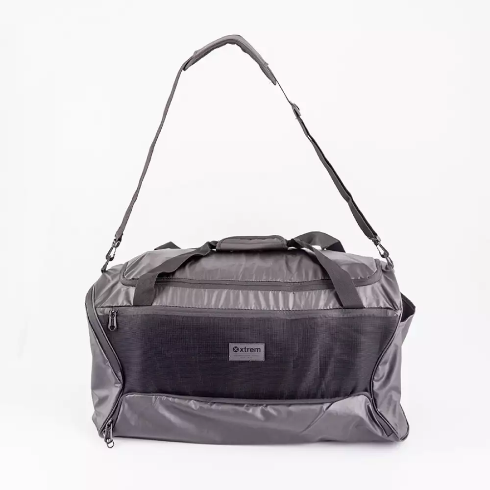 Tula Xtrem 67X33X37Cm Negro 78 Lt Poliester 146216-1041