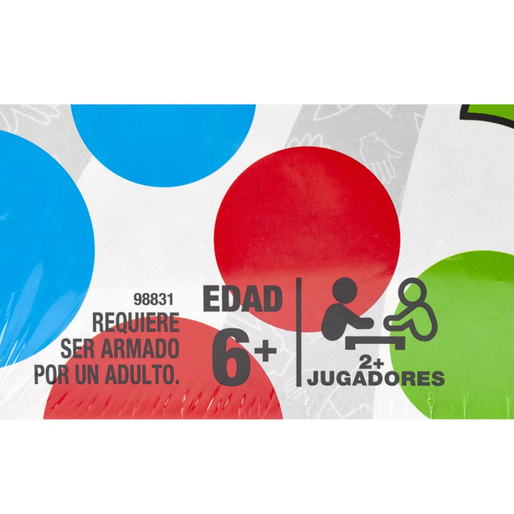 Twister Hasbro Gaming 98831