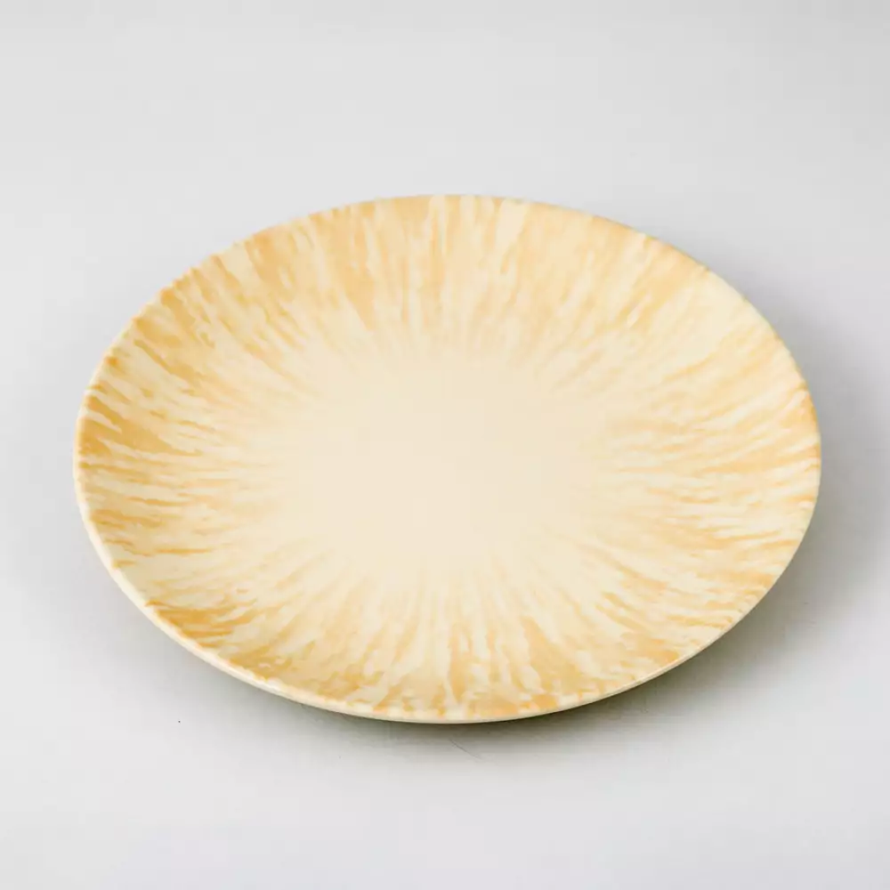 Vajilla Corona Nyssa Multicolor 16 Pz Ceramica Vl193J040116