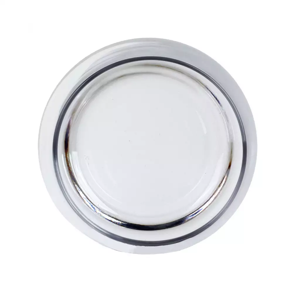 Vaso Expressions Lucca Transparente 370 Ml 6 Pz Vidrio Bmhs7018-2