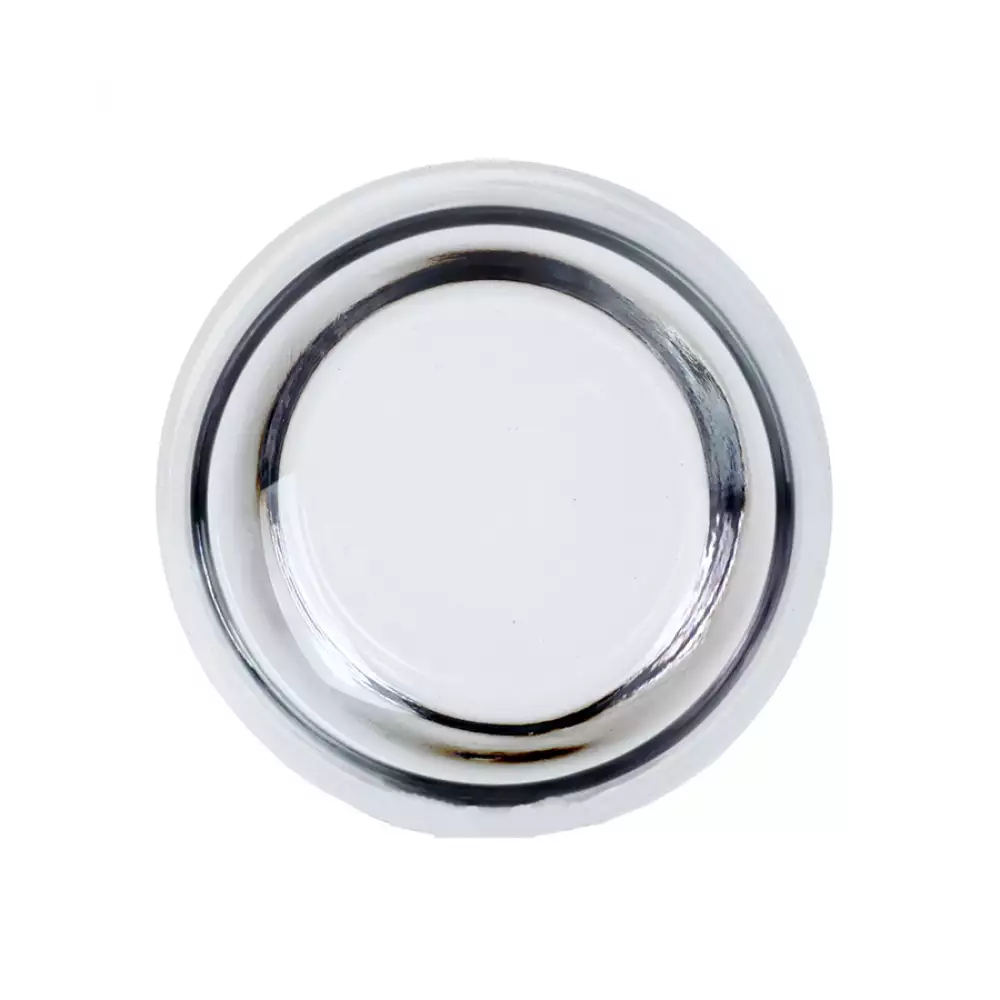 Vaso Expressions Lucca Transparente 390 Ml 6 Pz Vidrio Bmhs7018-1