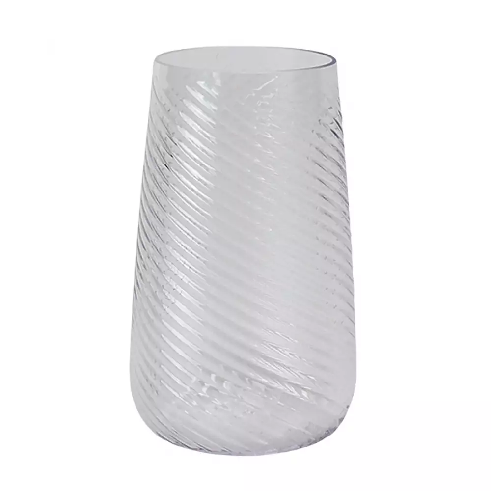 Vaso Expressions Transparente 22 Oz Acrilico Bbs338