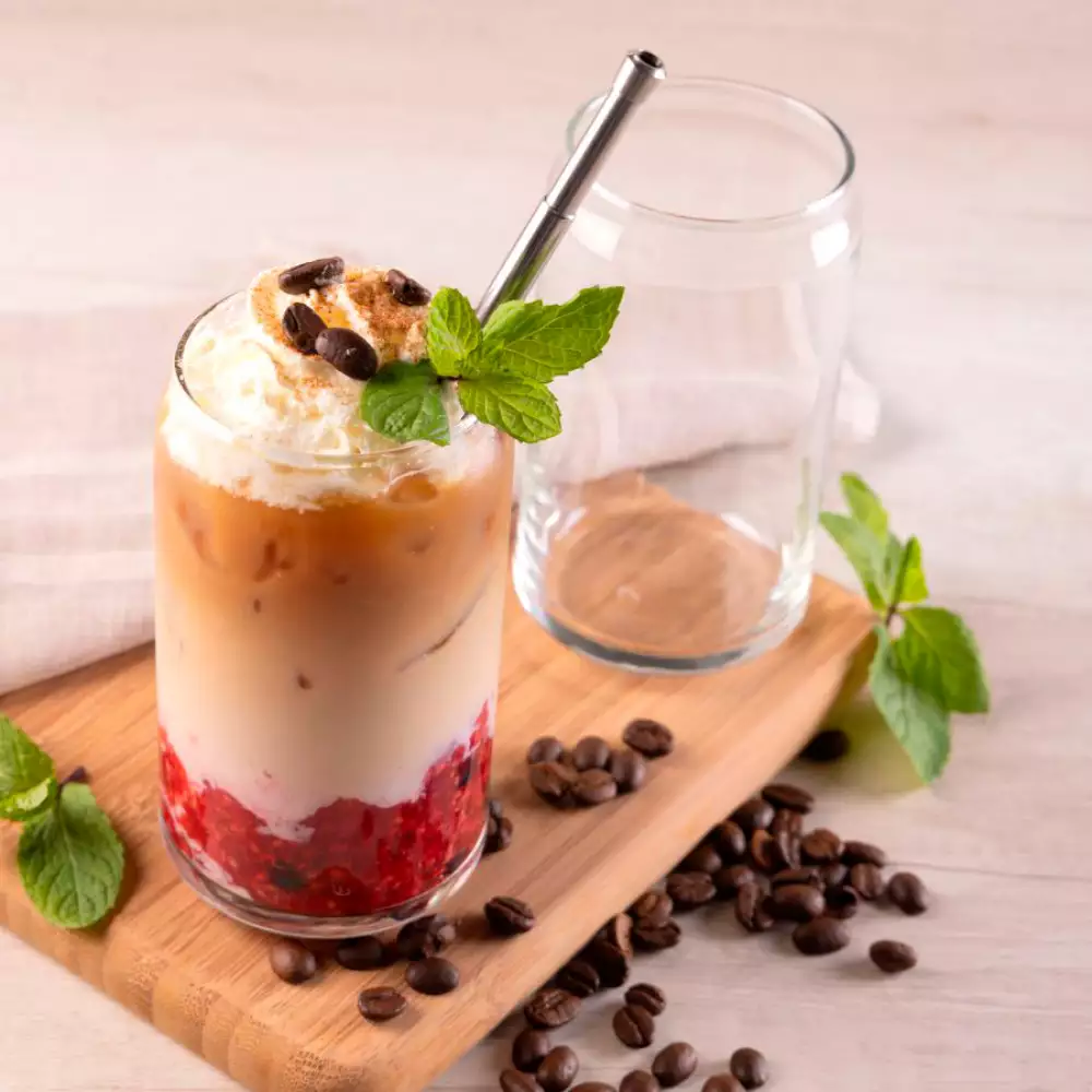 Vaso Largo Cristar Can Glass 355 Ml 6 Pz Vidrio 0919Cl6Aniv25