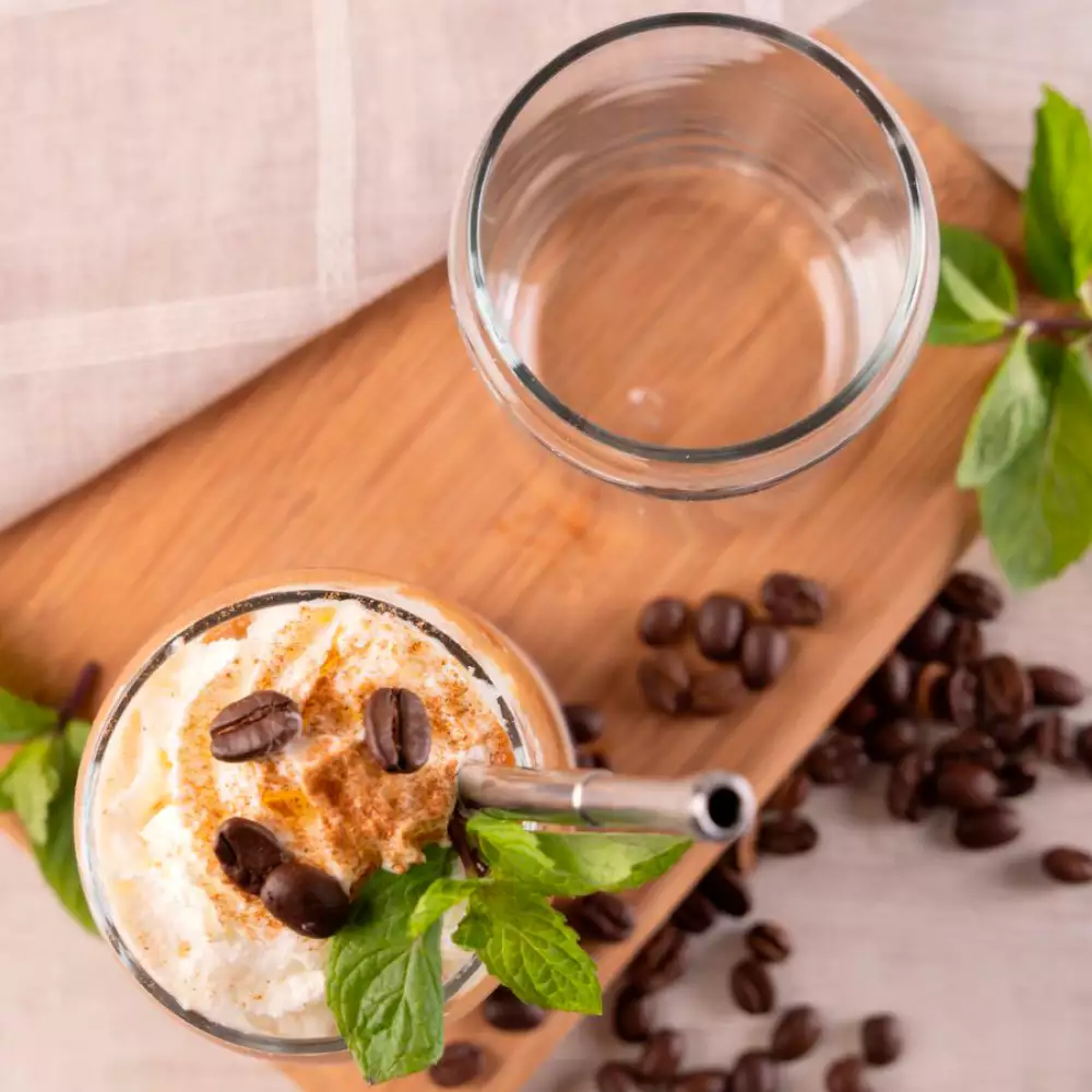 Vaso Largo Cristar Can Glass 355 Ml 6 Pz Vidrio 0919Cl6Aniv25