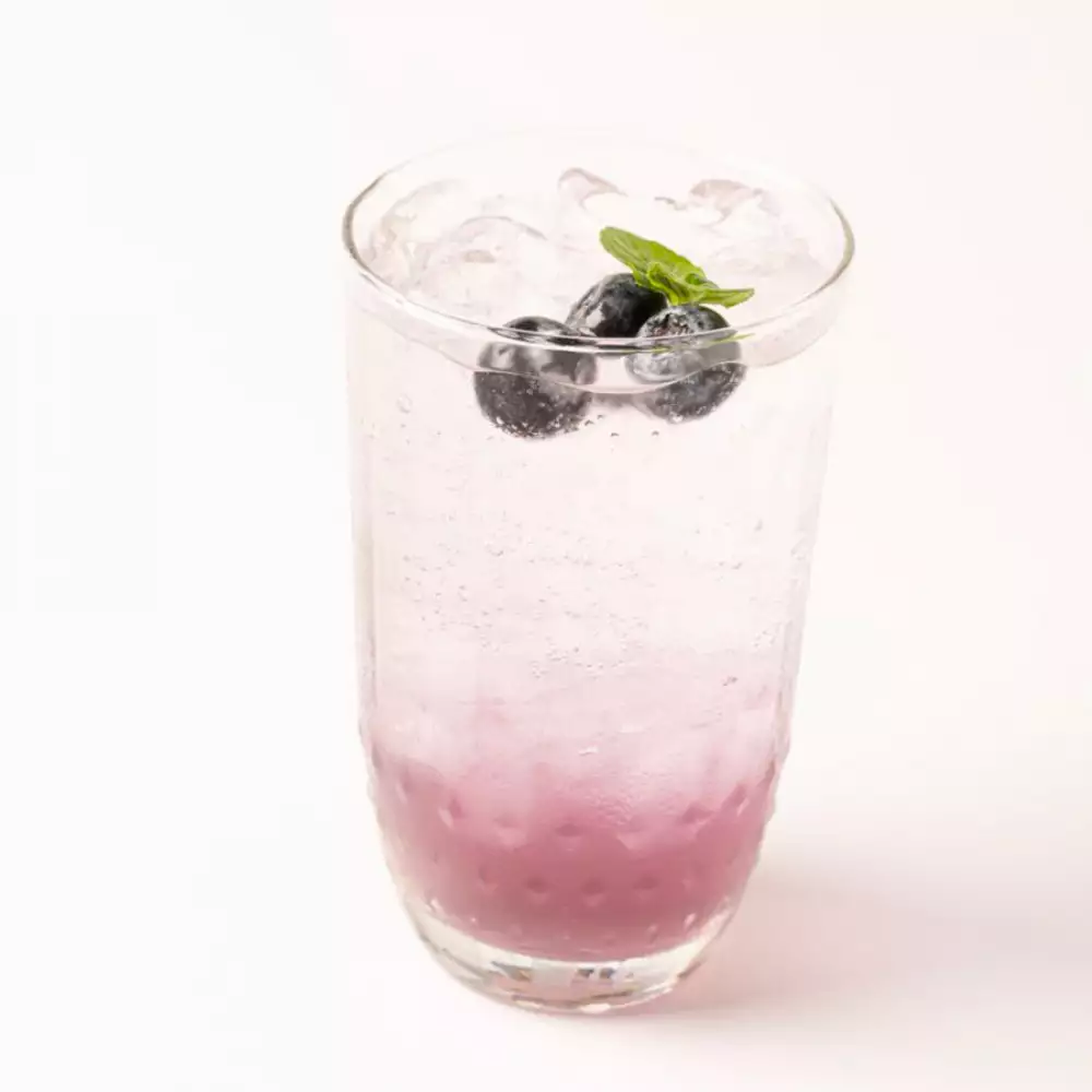 Vaso Largo Cristar Estambul 442 Ml 8 Ud Vidrio 0911Cl8
