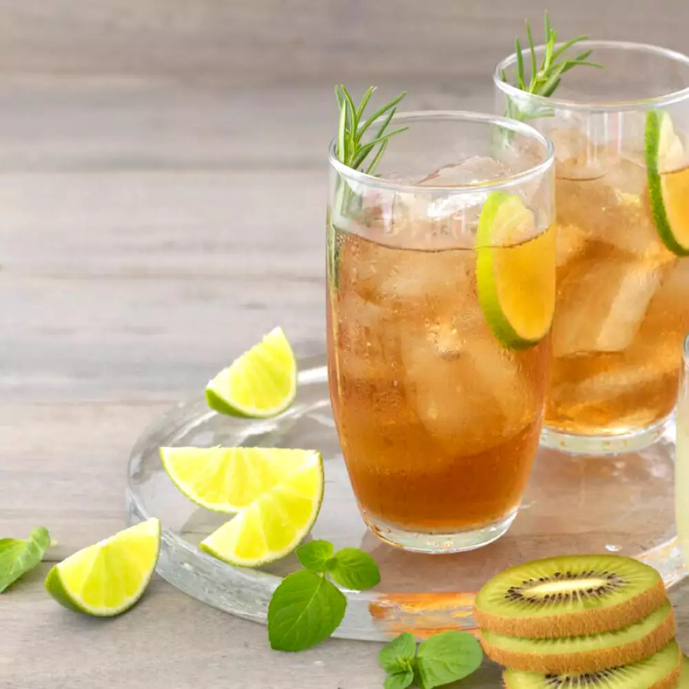 Vaso Largo Cristar Opera 408 Ml 8 Ud Vidrio 0792Cl8