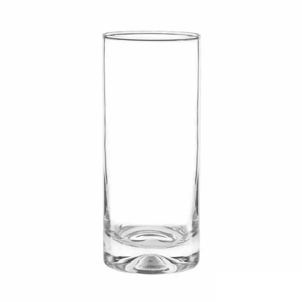 Vasos Set X 6 Piezas Cristar - Home Sentry