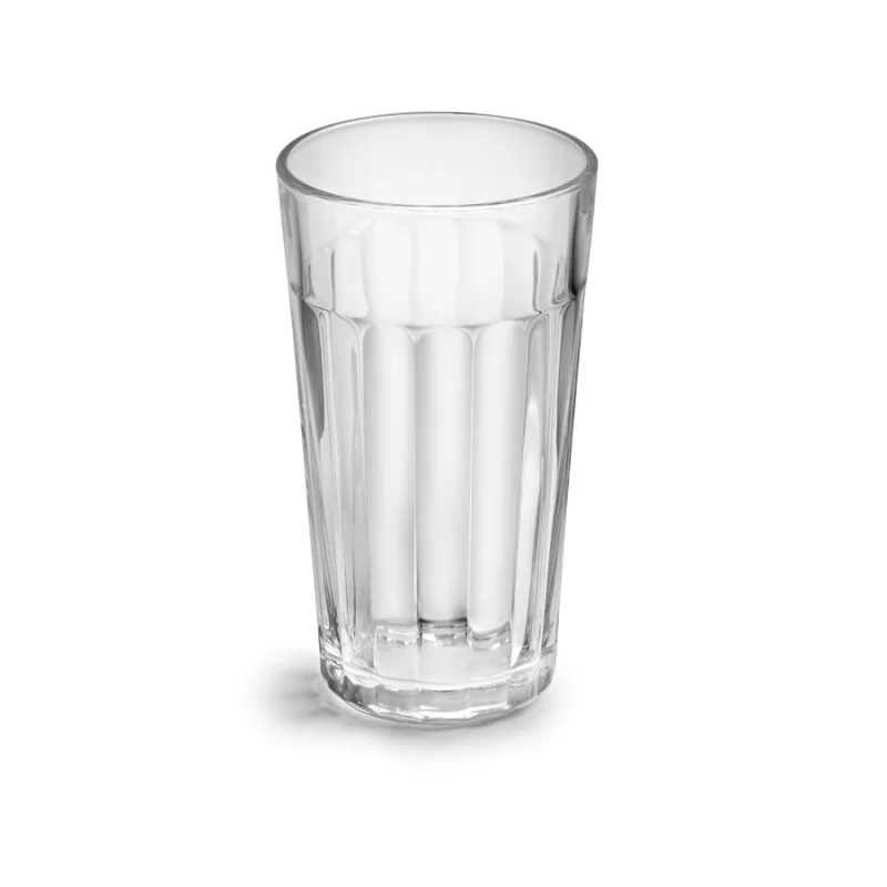Vasos Royal Leerdam Setx4 250Ml Para Amantes Del Ice Coffee En Vid