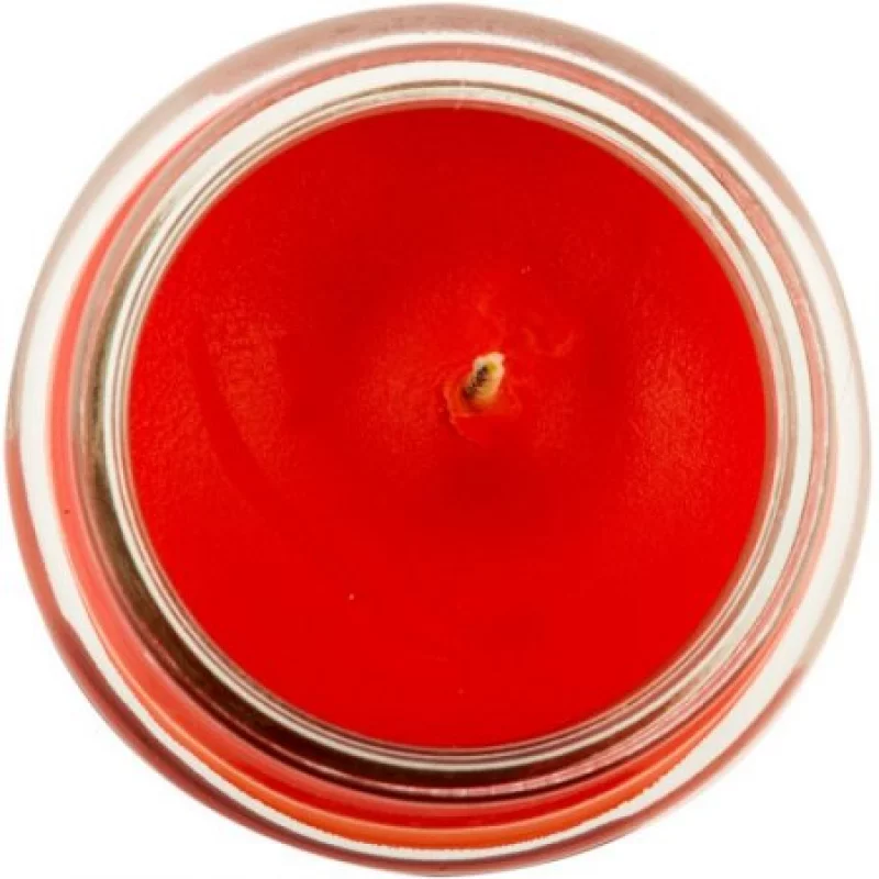 Vela Candle Lite 45271 Sunlit Mandarin Berry 3Oz