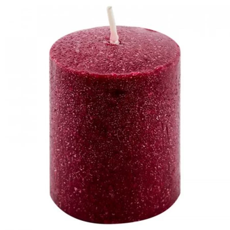 Vela Candle Lite 76565 Votiva Juicy Black Cherries