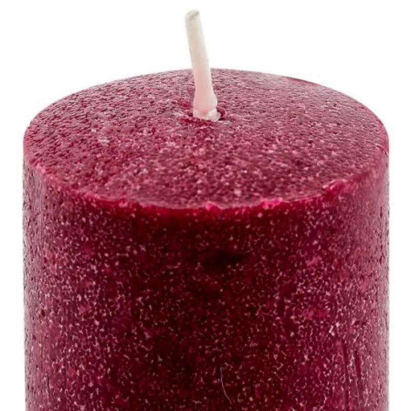Vela Candle Lite 76565 Votiva Juicy Black Cherries
