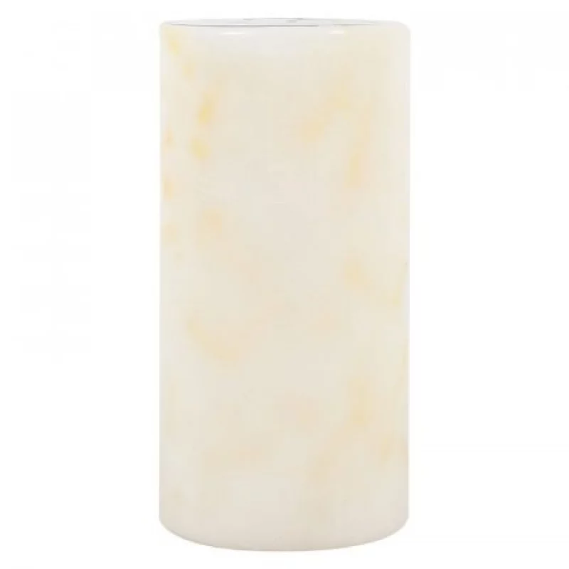 Vela Iluminata Blanco P34Cva